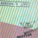 Aerosmith ‎– live! Bootleg CD 474967 2 3 label: columbia ‎–, Verzenden, Zo goed als nieuw