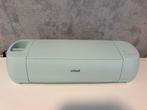 Cricut explore 3 mint groen, Hobby en Vrije tijd, Ophalen, Zo goed als nieuw, Gereedschap of Toebehoren