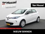 Renault ZOE R90 Life 41 kWh | Climate Control | Apple Carpla, Auto's, Renault, 12 maanden, Stof, Gebruikt, 41 kWh