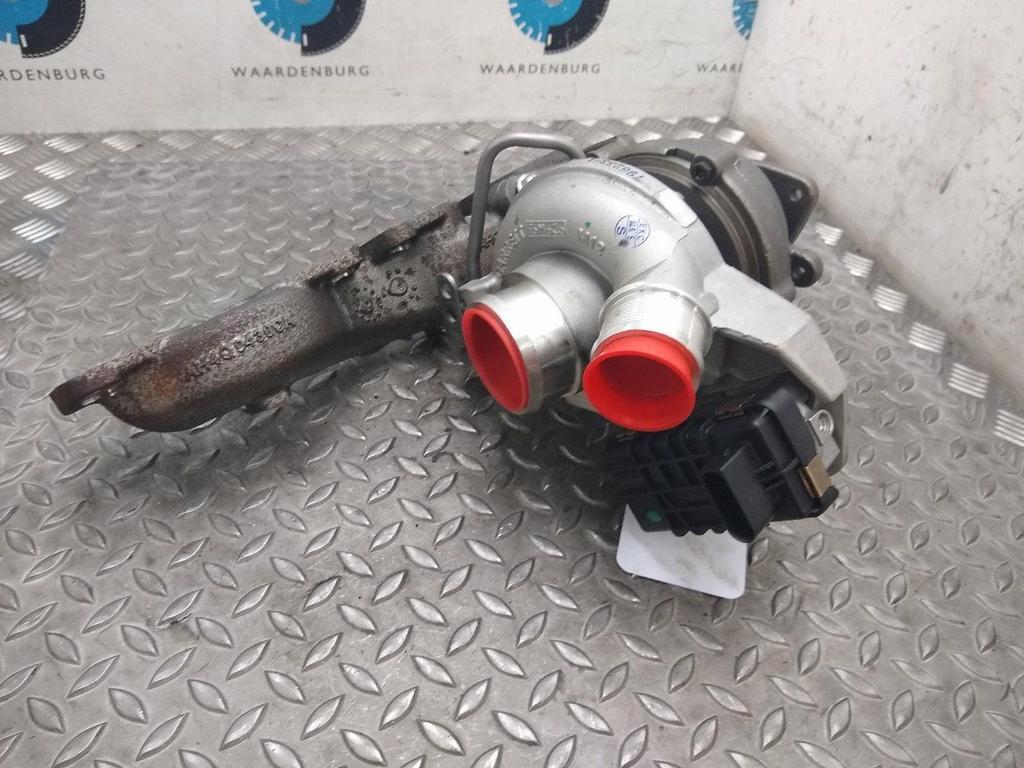 LANDROVER RANGE ROVER TURBO 2013, Ophalen of Verzenden, Gebruikt, Stiba lid