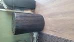 Planten zuilen boomstam look, Huis en Inrichting, Woonaccessoires | Zuilen en Pilaren, Ophalen, Gebruikt