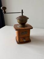 Antieke PeDe koffiemolen, Antiek en Kunst, Ophalen of Verzenden