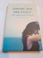 Simone van der Vlugt - De ooggetuige, Ophalen of Verzenden, Simone van der Vlugt