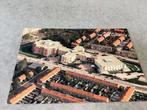 Alblasserdam.   Panorama    Zorgcentrum “ De Alblashof”, Verzamelen, Ansichtkaarten | Nederland, Ophalen of Verzenden