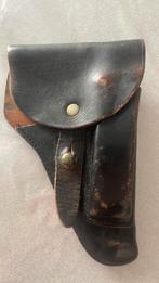 Pistool tas, Ophalen of Verzenden, Duitsland, Overige typen