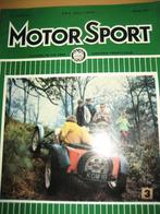 MS 1963 1 Triumph TR4A Spitfire 4 Vitesse Fiat 2300, Ophalen, Gelezen, Overige merken