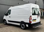 Opel Movano 2.3 CDTI BiTurbo L1H2 € 13.950,00, Auto's, Bestelauto's, Automaat, Stof, 4 cilinders, Bedrijf