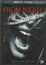 Prom Night (2008) dvd, Ophalen of Verzenden, Zo goed als nieuw