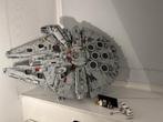 LEGO Millennium Falcon 75192, Ophalen, Zo goed als nieuw, Complete set, Lego