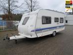 Hobby 460 Ufe Excellent Mover Luifel bj 2007, Bedrijf, 1000 - 1250 kg, Luifel, Hobby