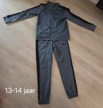 Under Armour trainingspak. Verzenden mogelijk, Ophalen of Verzenden, Zo goed als nieuw, Zwart, Algemeen