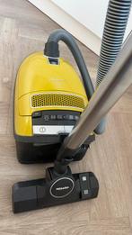 Miele Complete C3 125 Gala Stofzuiger - Gebruikt, Ophalen of Verzenden, Gebruikt, Stofzak, Stofzuiger