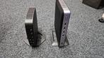2x thinclient Geschikt voor Home Assistent, Ophalen, Zo goed als nieuw