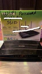 TP-Link TL-WR1043ND, Ophalen, Gebruikt