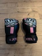 Joya kickboks set junior, Ophalen of Verzenden, Zo goed als nieuw, Overige, Vechtsportbescherming