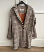 Pull & Bear Blazer Maat M, Ophalen of Verzenden, Zo goed als nieuw, Maat 38/40 (M), Grijs