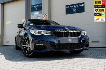 BMW 3-serie Touring 320d High Executive Edition M VOL! PANO beschikbaar voor biedingen
