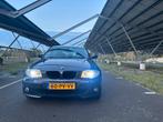 BMW 120i High Executive 2.0 AUT - Cruise control - ACC - PDC, Auto's, BMW, 1995 cc, Zwart, 4 cilinders, Traction-control