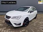 Seat Ibiza SC 1.8 TSI Cupra /Org NL /Deal onderhouden /Stoel, Voorwielaandrijving, Stof, Gebruikt, Euro 6