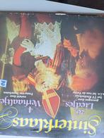 Oude Sinterklaas langspeelplaat, Ophalen of Verzenden, Zo goed als nieuw