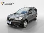 Renault Express 1.3 TCe 100 Comfort + Camper, Gebruikt, Euro 6, 4 cilinders, Renault