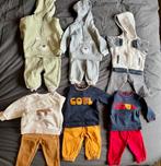 6 setjes jongens kleding, Kiabi, Ophalen of Verzenden, Zo goed als nieuw, Setje