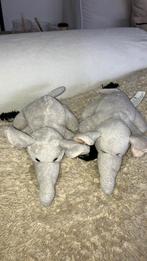 Hema olifant, Ophalen of Verzenden, Zo goed als nieuw, Olifant