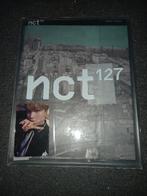 Nct127 album ( kpop ) met haechan photocard !, Ophalen of Verzenden, Zo goed als nieuw