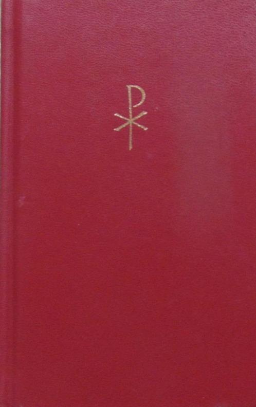 Liedboek voor de Kerken (hard cover), Boeken, Godsdienst en Theologie, Zo goed als nieuw, Ophalen of Verzenden