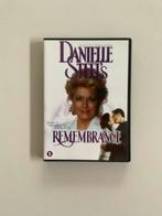 DVD Danielle Steel's Remembrance, Vanaf 6 jaar, Ophalen of Verzenden, Zo goed als nieuw, Drama