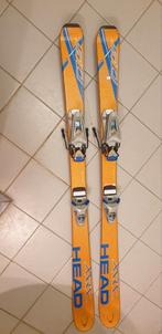 Nw head xrc kinder ski's., Ophalen, Nieuw, Ski's, Head