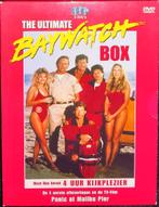 The Ultimate Baywatch box, Cd's en Dvd's, Dvd's | Tv en Series, Ophalen of Verzenden, Zo goed als nieuw
