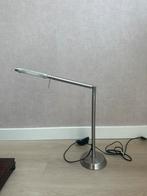 Bureaulamp met dimlicht, Ophalen of Verzenden, Zo goed als nieuw, Minder dan 50 cm