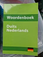 Woordenboek Duuts-Nederlands, Boeken, Woordenboeken, Ophalen of Verzenden, Zo goed als nieuw