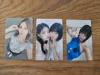 Kiss of Life Lose Yourself photocard kpop k-pop, Ophalen of Verzenden, Nieuw, Foto of Kaart