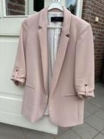 Blazer Zara, Zara, Ophalen of Verzenden, Zo goed als nieuw, Jasje