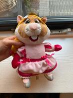 Hamster rapunzel efteling Albert Heijn, Ophalen of Verzenden, Gebruikt, Beeldje of Poppetje