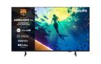 43 inch Philips Smart Tv, Ophalen, Philips, 50 Hz, Zo goed als nieuw