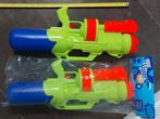 Water guns-2, Nieuw, Ophalen of Verzenden