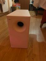 Bose Acoustimass 10 Subwoofer, Audio, Tv en Foto, Luidsprekers, Gebruikt, Subwoofer, Ophalen of Verzenden, 60 tot 120 watt
