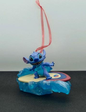 Disney Stitch kerst ornament hanger kerstbal  beschikbaar voor biedingen