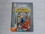 Joe Carrot - Een Minuut Voor Middernacht, Boeken, Ophalen of Verzenden, Zo goed als nieuw, Bakermat Lannoo, Fictie algemeen