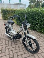 Tomos wizzard Blauw kenteken, Ophalen, Gebruikt, Standard