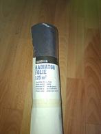 Radiatorfolie Nieuw, Doe-het-zelf en Verbouw, Verwarming en Radiatoren, Ophalen, Nieuw, Minder dan 60 cm, Minder dan 30 cm