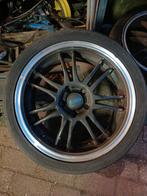 Dotz velgen 5 gaaten voor de bouten, Auto diversen, Ophalen