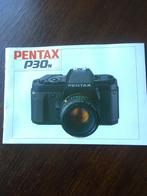 Pentax Fotocamera, Audio, Tv en Foto, Fotocamera's Analoog, Spiegelreflex, Gebruikt, Pentax, Ophalen