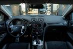 Ford Mondeo Wagon 2.0 EcoBoost S-Edition ACC | STOELVERKOELI, Auto's, Euro 5, Gebruikt, Mondeo, Zilver of Grijs