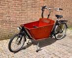 Kwaliteits Bakfiets / Cargobike Classic Short bakfiets,nl, Overige merken, Gebruikt, Ophalen