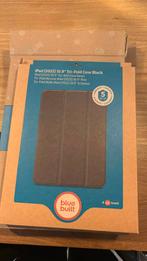 Hoes Ipad (2022) 10, 9 inch Tri Fold Case black, Ophalen of Verzenden, Zo goed als nieuw, 10 inch
