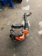 Rug gedragen bladblazer, Tuin en Terras, Bladblazers, Ophalen, Benzine